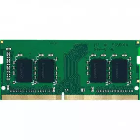 Модуль памяти SO-DIMM 16GB/3200 DDR4 Goodram (GR3200S464L22/16G)