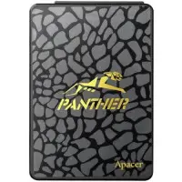 Накопитель SSD  240GB Apacer AS340 Panther 2.5" SATAIII 3D TLC (AP240GAS340..