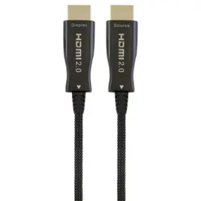 Кабель Cablexpert HDMI - HDMI V 2.0 (M/M)