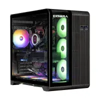 Персональный компьютер COBRA Gaming Windows 11 Home (A99X.32.S1.57T.22037W)