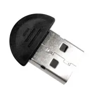 Бездротовий адаптер Media-Tech Bluetooth 5.0 Nano Dongle MT5045