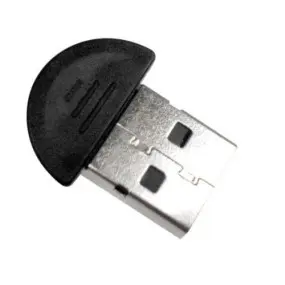 Бездротовий адаптер Media-Tech Bluetooth 5.0 Nano Dongle MT5045