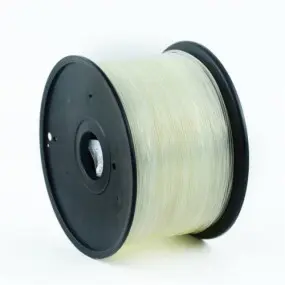 Филамент пластик Gembird (3DP-ABS1.75-01-TR)