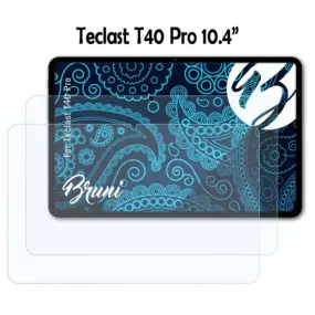 Защитное стекло BeCover для Teclast T40 Pro 10.4" (708349)