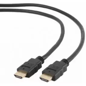 Кабель Cablexpert (CC-HDMI4-15M)