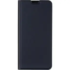 Чохол-книжка BeCover Exclusive New Style для ZTE Blade A35 Blue (712605)
