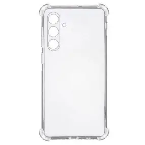 Чeхол-накладка BeCover Anti-Shock для Samsung Galaxy A36 SM-A366 Clear (712895)