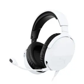 Гарнитура HyperX Cloud Stinger 3 Wired White (BS1T6AA)