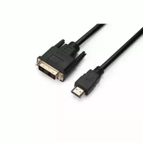 Кабель ProLogix HDMI - DVI (M/M)