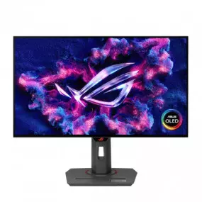 Монітор Asus 32" ROG Swift PG32UCDM (90LM09T0-B01370)