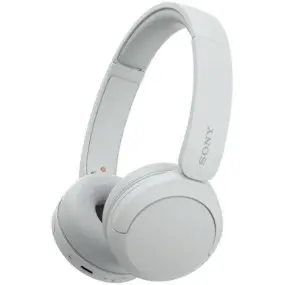 Bluetooth-гарнитура Sony WH-CH520 White (WHCH520W.CE7)