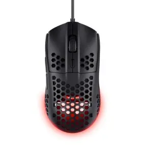 Миша Trust GXT 928 Helox Black (25306)