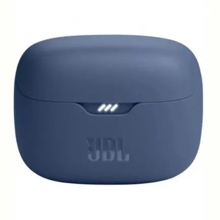 Bluetooth-гарнитура JBL Tune Buds Blue (JBLTBUDSBLU)