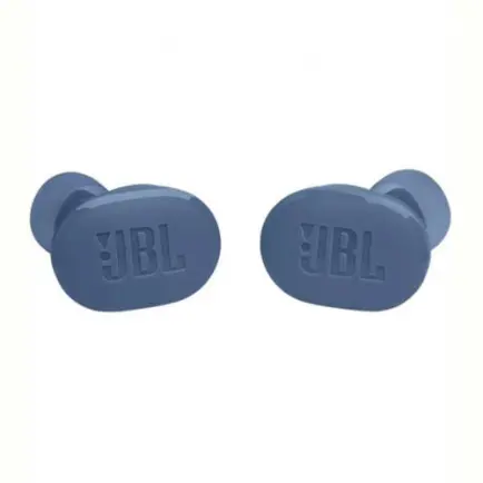 Bluetooth-гарнитура JBL Tune Buds Blue (JBLTBUDSBLU)