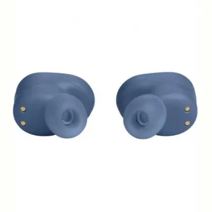 Bluetooth-гарнитура JBL Tune Buds Blue (JBLTBUDSBLU)