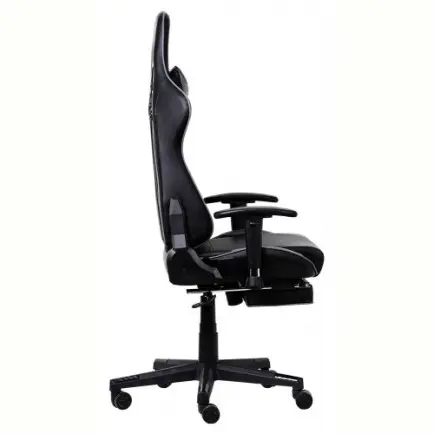 Кресло для геймеров 1stPlayer FK3 Black-Gray