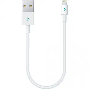 Кабель Ttec USB - Lightning (M/M)