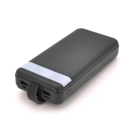 Универсальная мобильная батарея XO-PR156-30000mAh Black (XO-PR156)