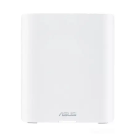 Wi-Fi Mesh система Asus ZenWiFi BT10 3pk White (90IG08Y0-MO3C20)