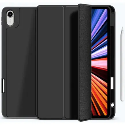 Чехол-книжка WiWU Protective Case для Apple iPad 10.9 (2022)