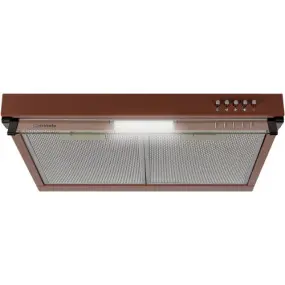 Вытяжка Minola HPL 522 BR