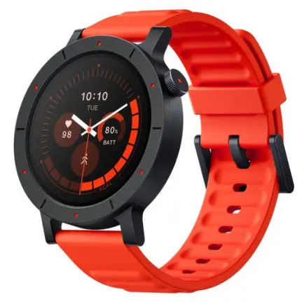 Смарт-часы CMF by Nothing Watch 3 Pro Orange (A10700024)