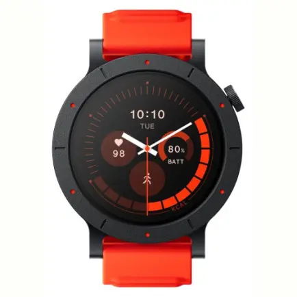 Смарт-часы CMF by Nothing Watch 3 Pro Orange (A10700024)