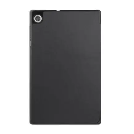 Чехол-книжка BeCover Smart для Lenovo Tab M10 HD 2nd Gen TB-X306 Black (705627)
