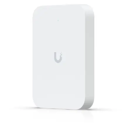 Точка доступу Ubiquiti UniFi U7 In-Wall (U7-IW)