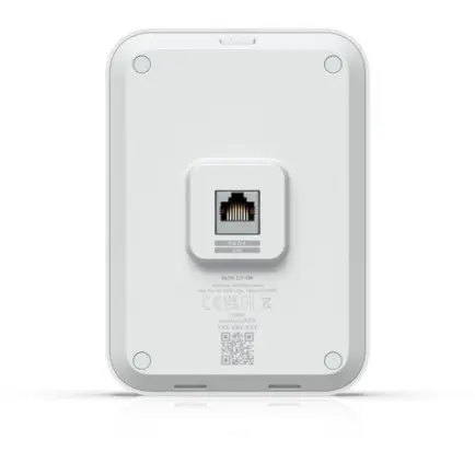 Точка доступу Ubiquiti UniFi U7 In-Wall (U7-IW)