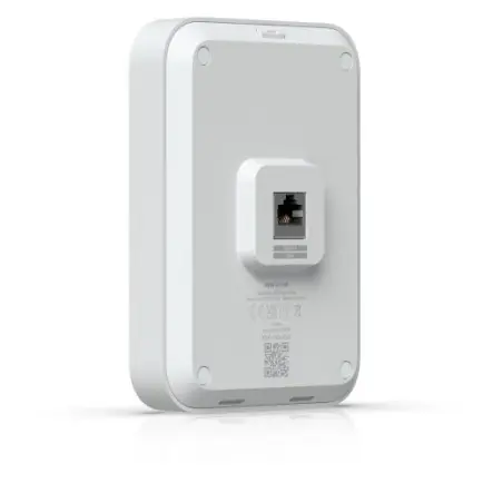 Точка доступу Ubiquiti UniFi U7 In-Wall (U7-IW)