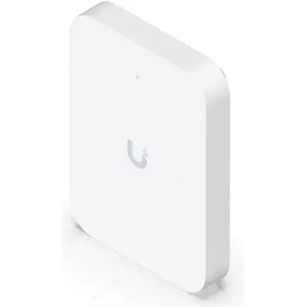 Точка доступу Ubiquiti UniFi U7 In-Wall (U7-IW)