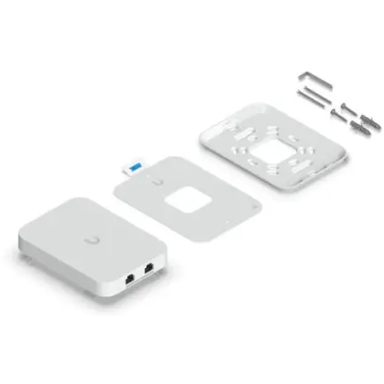 Точка доступу Ubiquiti UniFi U7 In-Wall (U7-IW)