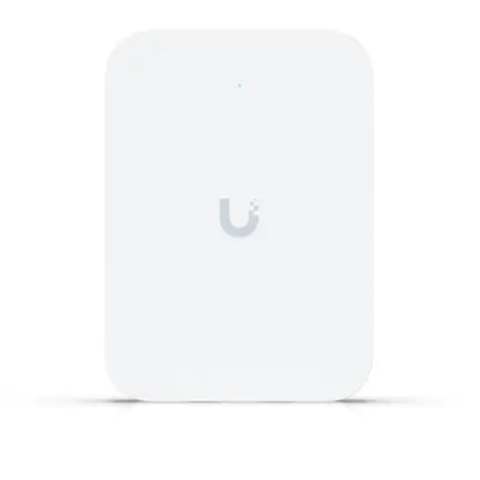 Точка доступу Ubiquiti UniFi U7 In-Wall (U7-IW)