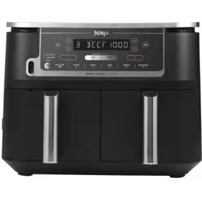 Мультипечь Ninja Foodi Max Dual Zone Smart Cook AF451EU