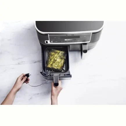 Мультипіч Ninja Foodi Max Dual Zone Smart Cook AF451EU