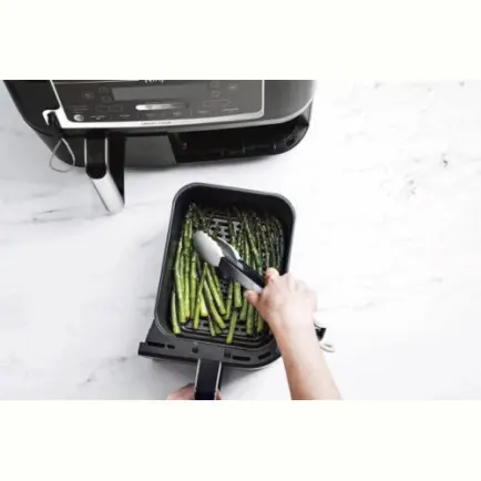 Мультипіч Ninja Foodi Max Dual Zone Smart Cook AF451EU