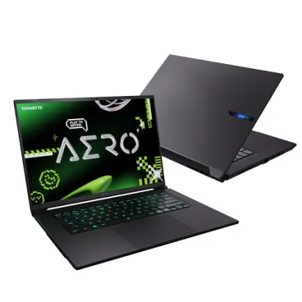 Ноутбук Gigabyte Aero X16 EG61H (1VH93UAC94AH)