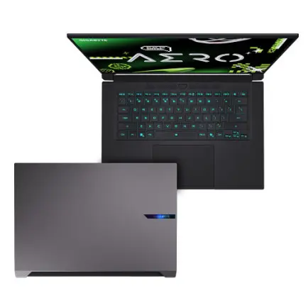 Ноутбук Gigabyte Aero X16 EG61H (1VH93UAC94AH)