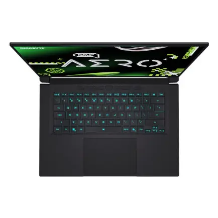 Ноутбук Gigabyte Aero X16 EG61H (1VH93UAC94AH)