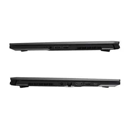 Ноутбук Gigabyte Aero X16 EG61H (1VH93UAC94AH)