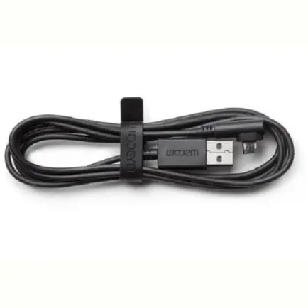Графический планшет Wacom Intuos S Black (CTL-4100K-S)