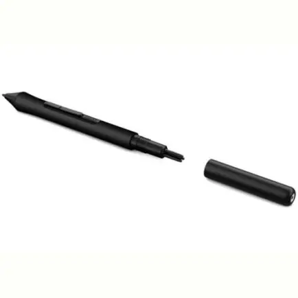 Графический планшет Wacom Intuos S Black (CTL-4100K-S)