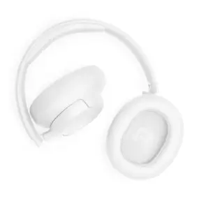 Bluetooth-гарнитура JBL Tune 730BT White (JBLT730BTWHT)