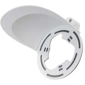 Захисний козирок з кронштейном Dahua DH-PFA200W