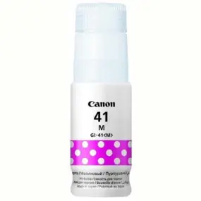 Чорнило Canon GI-41 Pixma G1420/G1460/G2420/G2460/G3420/G3460 (Magenta)
