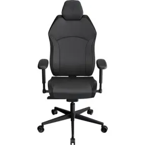 Кресло для геймеров TX3 Solo 360 Modern Black (TEGC-2083101.11)