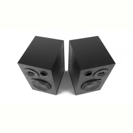Акустическая система REAL-EL S-235 Black