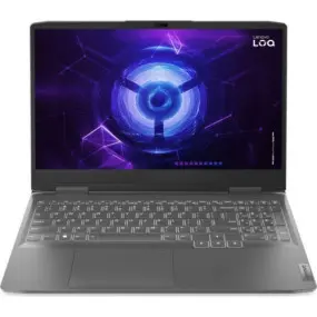 Ноутбук Lenovo LOQ 15IAX9E (83LK0048RA)