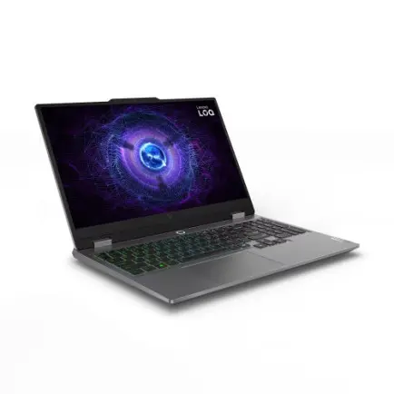Ноутбук Lenovo LOQ 15IAX9E (83LK0048RA)